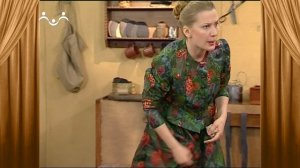 Сказки и Истории. Сапожники. Нянечка