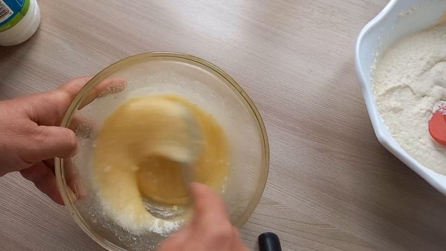 Манник/ вы так еще не пекли/" кулинарим "