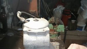 Размеры сальников коленвала2сд  и основы установки зажигания магнето.
