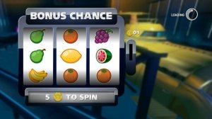 Sonic & All Stars Racing Transformed: Arcade Cup [1080 HD]