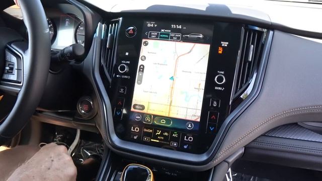 Is the ALL NEW 2022 Subaru Outback Wilderness Edition WORTH the price? смотреть онлайн