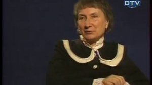 Как уходили кумиры. Бугримова Ирина