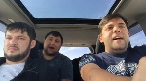 Стефан Ангарец и Лезгин Белаш романэ гиля