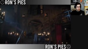 Ron's Pies Reacts: Bethesda E3 2019