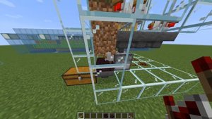 Лёгкие авто фермы в майнкрафте!! Для новичков.