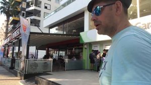 Senza hotels grand santana hotel 5* Турция Алания .