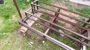 Вечное крылечко своими руками 2.