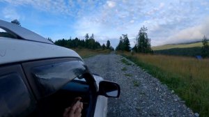 АВТОпутешествие по ВКО. Восточный Казахстан 2023. Часть 12