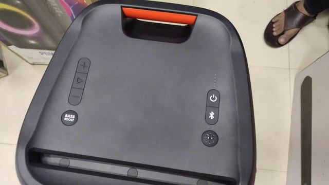 Jbl party box 300 at ayan electronics gulshan смотреть онлайн