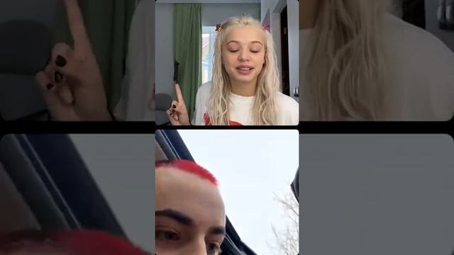 @julia.gavrilina эфир в инстаграм Юля Гаврилина. 10.04.2022