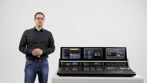 grandMA3 | Introduction