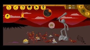 Stick War: Legacy - Последний рубеж!!!