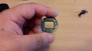 РЕМОНТ ФОТОАППАРАТА FUJIFILM FINEPIX JX. НЕ ОТКРЫВАЮТСЯ ШТОРКИ ОБЪЕКТИВА.