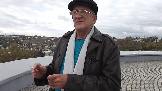 ВЯЧЕСЛАВ АНАНЬЕВ