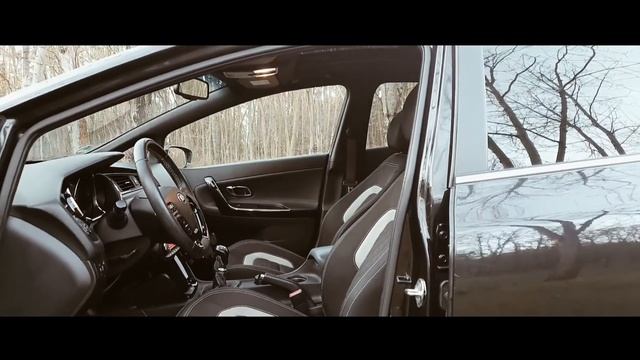 Kia Ceed GT-Line ? CRAZY SHOOTS ?? ? смотреть онлайн