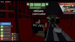 Roblox | Взрываю ядро в Car Crushers 2 ночью!
