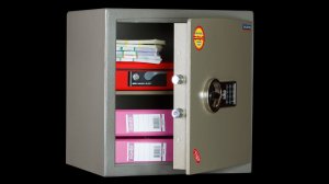 Взломостойкий сейф 1 класса Карат