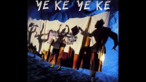 Mory Kante - Yeke  Yeke (2011 Version)