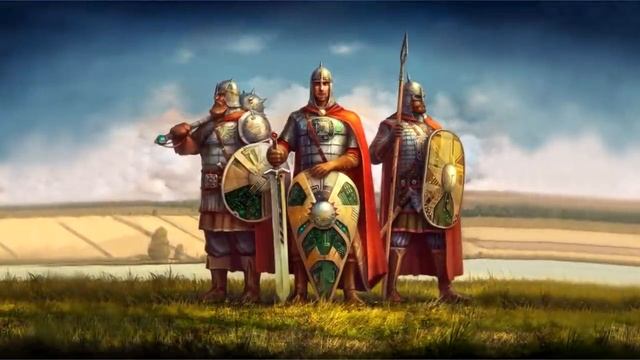 В. Сундаков. О ложной русской истории, о Тартарии, о русском языке, о лжи про монгольское наш.mp4 смотреть онлайн