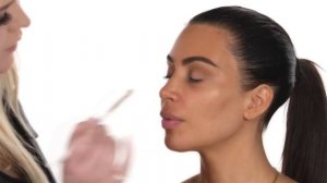 СИЛА МАКИЯЖА: КИМ КАРДАШЬЯН | NikkieTutorials