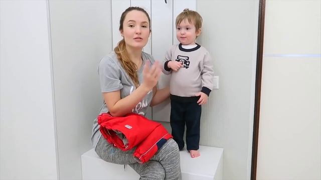 Когда менять одежду на демисезонную?