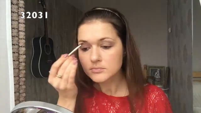 MAKE UP МАКИЯЖ ДО И ПОСЛЕ  #18 | ПОВСЕДНЕВНЫЙ МАКИЯЖ | Честно об Орифлэйм