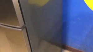 Холодильник AEG 86378 KG