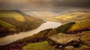 Где находится Амазонка