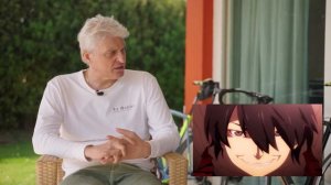 Тиньков поясняет за Цикл историй (Monogatari Series/Гатари)