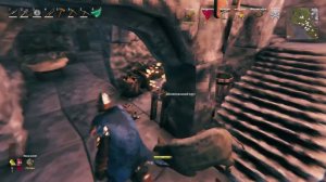 Valheim кооп с Belius_ Play серия 17