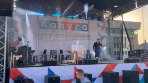 Синяя вечность. Владислав Миронов