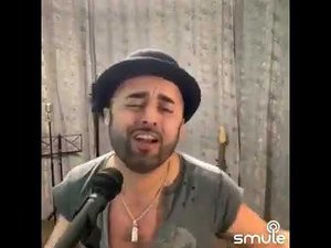 Саркис Эдвардс - "Миллион миллион миллион горьких слез, коронавирус сука ты нам принёс" .