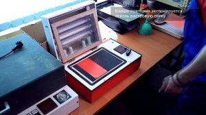Тампонная печать