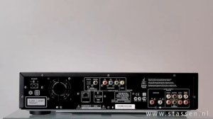 Onkyo BD-SP807 - www.stassen.nl