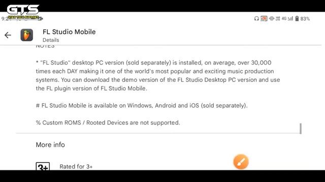 Fl Studio Mobile New Update Version 4.1.2 | Fl Studio Mobile Tutorial In Hindi 2022