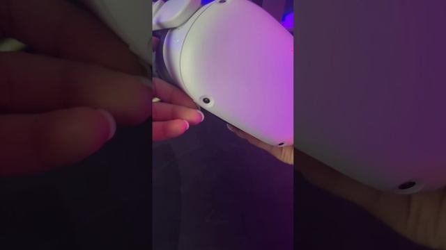 Новые крепления от KIWI design для Oculus Quest 2 #обзор #распаковка #vr смотреть онлайн