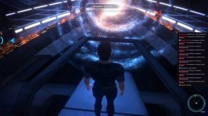 Проходим Mass Effect 1 MEUITM Mod (Mass Effect Updated/Improved Textures Mod)