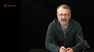 Начинаем курс лекций по Ритмодинамике: академик Юрий Иванов