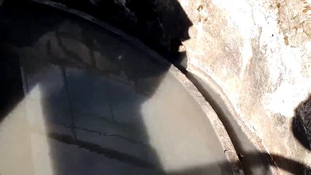 Загрязнение реки Суходрев смотреть онлайн