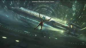 Изгнание Осоки из ордена джедаев