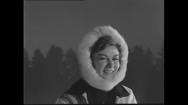 Эдита Станиславовна Пьеха, Это здорово, 1966г. (то ли даб, то ли трап) смотреть онлайн