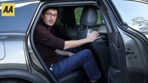 Citroen C5X | Road Test & Review