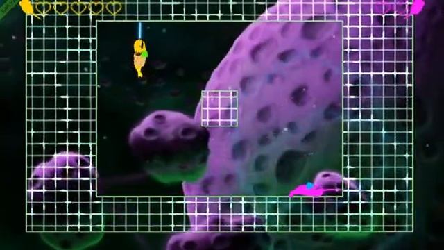 starwhal: первый Gameplay смотреть онлайн