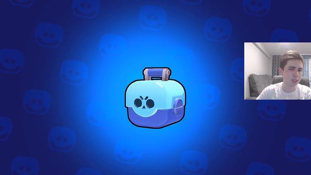 Я СДЕЛАЛ ЭТО! НАКОНЕЦ-ТО ВЫБИЛ РОЗУ! ОТКРЫТИЕ ЯЩИКОВ В BRAWL STARS смотреть онлайн