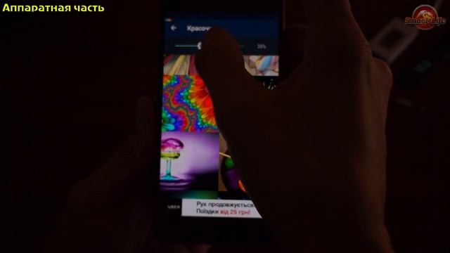 Lenovo Vibe P2 полный обзор самого автономного смартфона! Он просто шикарен! review смотреть онлайн