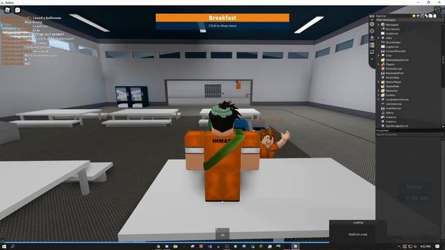 [NEW + OP] ROBLOX | Dex Explorer v4 Script / Hack | Remote Spy | Any Game | *UPDATED & WORKING 2020 смотреть онлайн