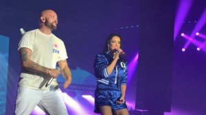 Aqua - Barbie Girl (Live in Tel Aviv 05.01.23)