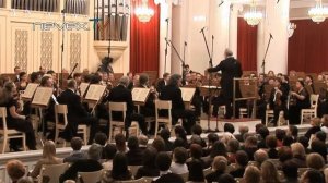 Лядов - Волшебное озеро