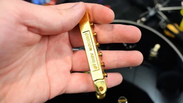 I'm "Shattered" Over This Weird Reissue | 2015 Gibson Custom L5-S Ron Wood Rolling Stones Review смотреть онлайн