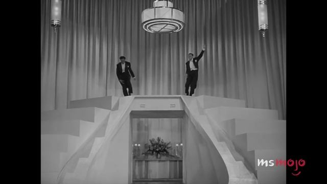 Top 20 Most Underrated Dance Scenes In Classic Musicals